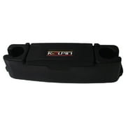 Kolpin Utv Universal Floor Console P/N 4437