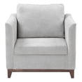thumbnail image 1 of Sillón Oslo Dicasa 1 Plaza Gris, 1 of 8