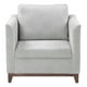thumbnail image 1 of Sillón Dicasa Oslo 1 Plaza Gris para Sala, 1 of 11