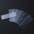 thumbnail image 2 of Shisuyan 12PCS Microscope Blank Glass Slides for Basic Biological Science Education, 2 of 9