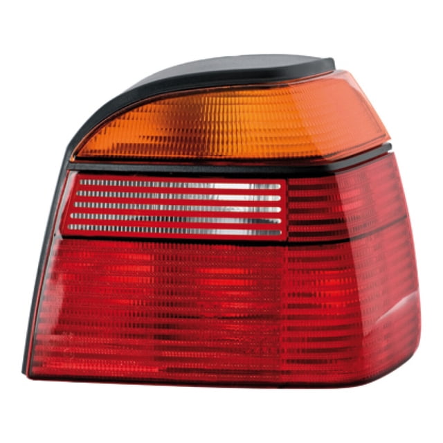 Calavera Golf 1993 A 1999 Volkswagen Der S/Foco DEPO .