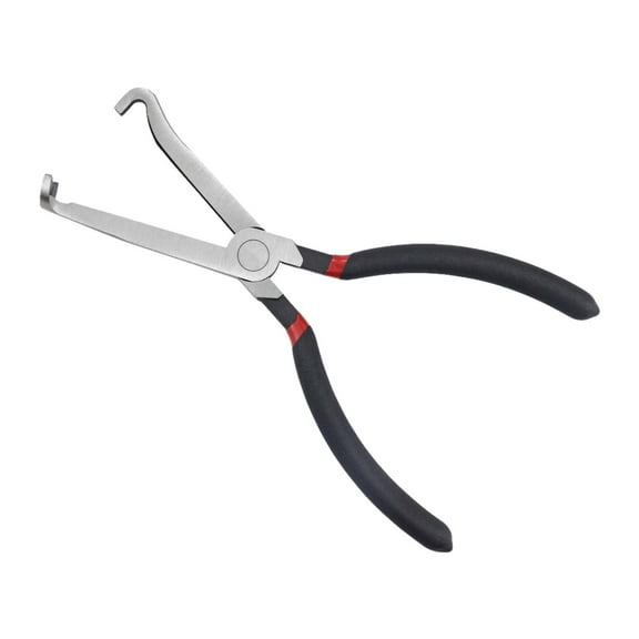 lacooooppia 37960 Electrical Disconnect Pliers 8 inch Portable Hand Tool Automotive Tool