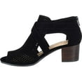 thumbnail image 4 of Bella Vita Delaney Block Heel Sandals (Women), 4 of 7