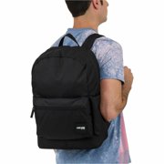 Case Logic Commence CCAM-1216 Carrying Case (Backpack) for 16 Notebook, Black