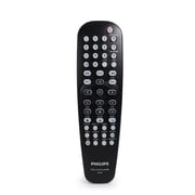 Philips DVP3345VB DVD Player/VCR