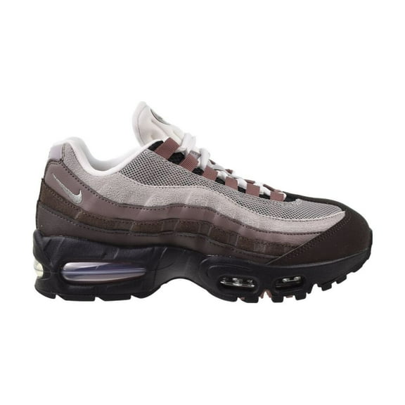 Nike Air Max 95 OG Women's Shoes Velvet Brown/Pearl Grey ib6396-200