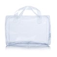 thumbnail image 1 of Breastmilk Storage Clear Bag Breastmilk Inner Bag Clear Toiletry Pouch Travel Toiletry Bag Clear Travel Bag Breastmilk Storage Clear Bag Waterproof Breast Milk Inner Bags Toiletry, 1 of 1