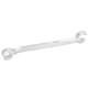 thumbnail image 1 of Piezas De Herramientas Manuales Extremo Abierto Flare Nut Wrench Acero Al Carbono 9-11mm Llave De Tubo De Aceite De Extremo Abierto De Doble Cabeza ANGGREK JF1011, 1 of 8