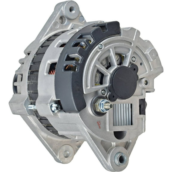 DB Electrical 400-12343 New Alternator for Daewoo Espero 10490000, DRA3589, DRA3828, LRB0024, DXA481