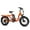 Orange-1, variant on Addmotor Cargo Electric Bike, 105 Miles Range Electric Bicycle, 750W 48V 20AH Removable Samsung Battery UL Certified, Fat Tire Ebike for Adults, Shimano 7 Speed, M-81 White