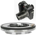 thumbnail image 1 of Close Up Adapter Ring, LM-L High Accuracy Camera Close Up Adapter Ring  For  CL/SL/TL/T For S1/S1r, 1 of 8