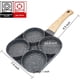 thumbnail image 3 of Sartén antiadherente para huevos estrellados, para pancakes, 3 of 6
