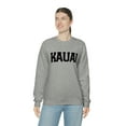 thumbnail image 6 of Kauai Hawaii Moving Away Sweatshirt, Gifts, Sweater Shirt, 6 of 9