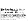 thumbnail image 4 of Great Value 1% Low-Fat Milk, Gallon, 4 of 8