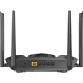 thumbnail image 2 of Routeur D-Link DIR-X3260 Sans Fil AX3200 Wi-Fi 6 Bi-Bande Remis à Neuf, 2 of 4