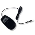 thumbnail image 5 of Dell Premium 6-Button USB Laser Scroll Mouse - V7623, 5 of 5