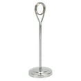 thumbnail image 3 of Support Photo, Support de Numéro de Table Support de Carte de Table en Acier Inoxydable Support d'Image Stand Fiabilité Ultime, 3 of 14