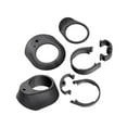 thumbnail image 3 of Accesorios de bicicleta Macarena Espaciador de dirección de bicicleta negro, 3 of 8