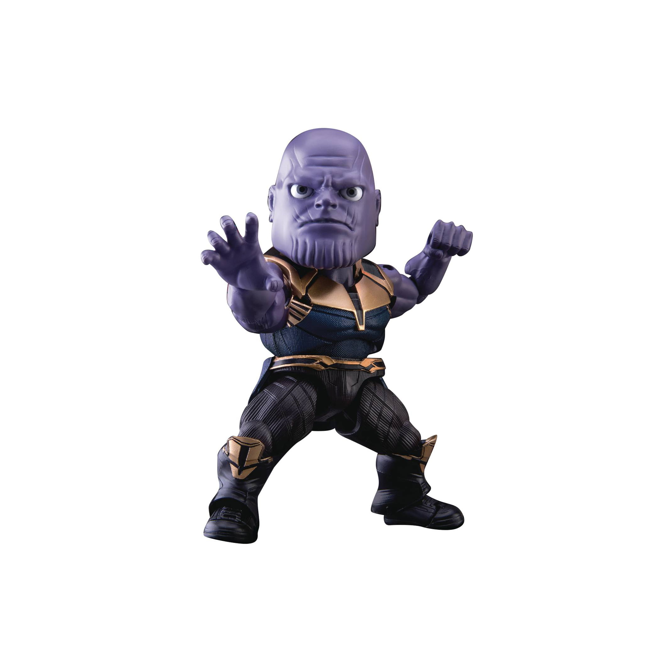 Beast Kingdom Marvel Infinity War Thanos Eaa-059 Action Figure for sale online 