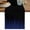 Blue, variant on Navy Blue Black Ombre Cotton Linen Table Runner for Dining Kitchen, Modern Abstract Striped Gradient Wedding Outdoor Party Tablerunners, Dresser Scarf Coffee Tablecloth Runners 13x90 Inches