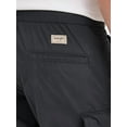 thumbnail image 4 of Wrangler Authentics Men's Pull-on Cargo Short, 4 of 5