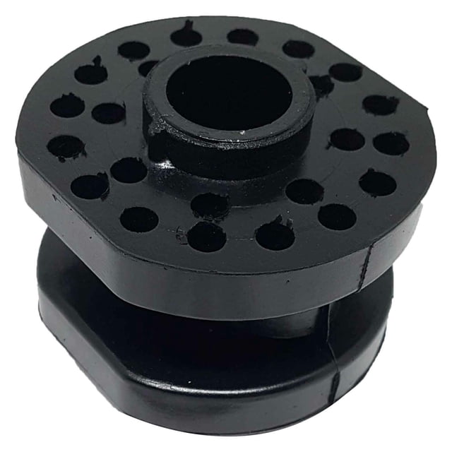 Repuesto Soporte Motor Mystique 1999 A 2000 Mercury L4 2.0L Del SOPORTES STAR .