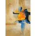 thumbnail image 3 of Villarreal Villarreal, Gabriela 18x24 Black Modern Framed Museum Art Print Titled - Focused 2, 3 of 5