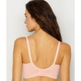 thumbnail image 2 of Bravado Designs Womens Body Silk Wire-Free Nursing Bra Style-1401, 2 of 2