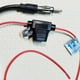 thumbnail image 4 of Amplificador de señal de antena de automático, universal 12-24V, de de bajo ruido, antiinterferencias, alta ganancia, apto Macarena Antena de señal de radio, 4 of 7