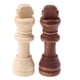 thumbnail image 3 of 32 unids/set piezas de ajedrez de madera de 2,2 pulgadas juego entretenimiento de ajedrez Sincero Electrónica, 3 of 5