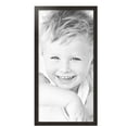 thumbnail image 2 of ArtToFrames 18" x 36" Coffee Picture Frame, 18x36 inch Brown MDF Poster Frame (WOM-4024), 3 Pack, 2 of 5