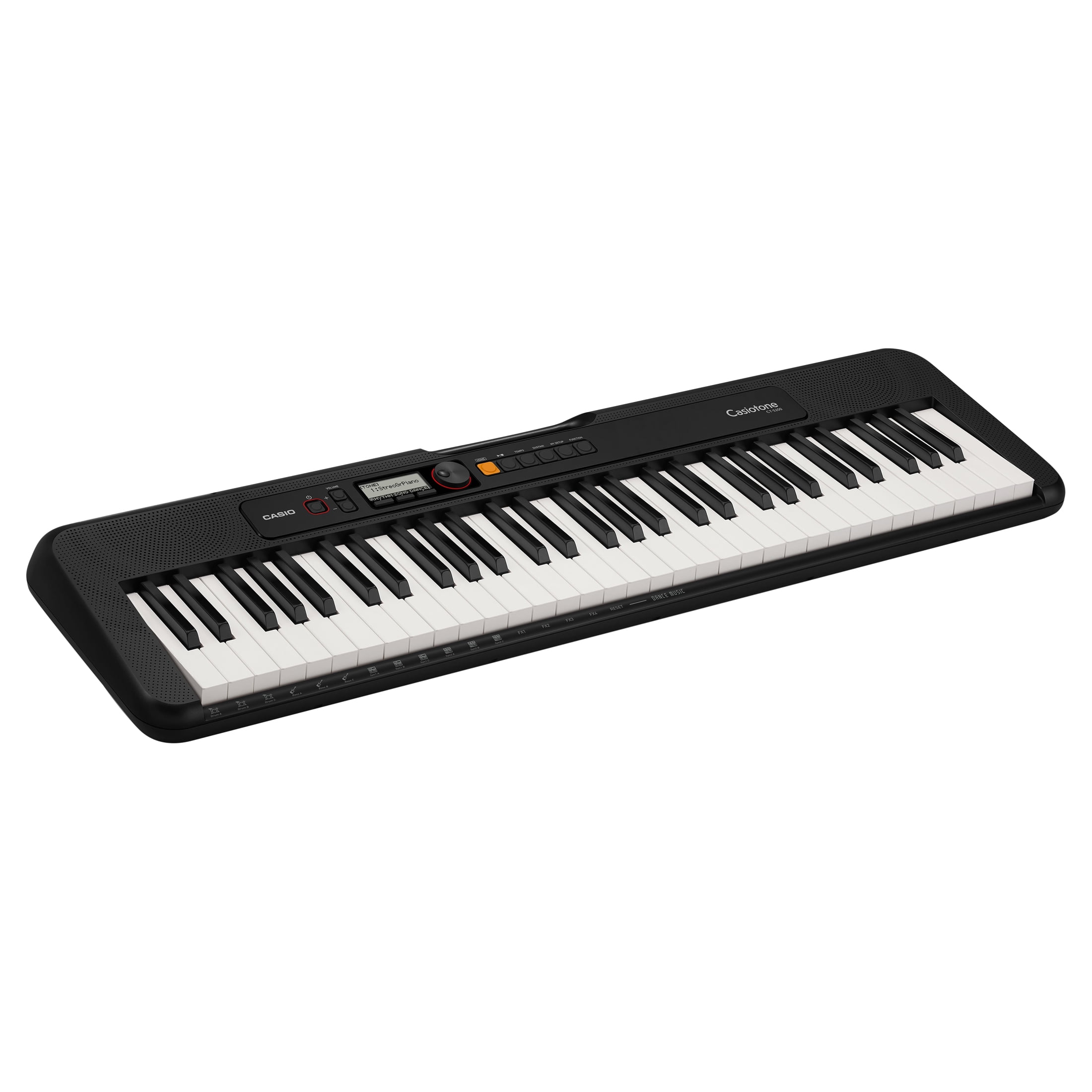 Casio CT-S200 61-Key Portable Keyboard