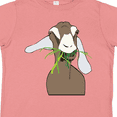 thumbnail image 4 of Inktastic Farm Animal Boys or Girls Toddler T-Shirt, 4 of 5