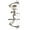 Camo Mossy Oak Break-Up Country, variant on DIAMOND ARCHERY Deploy SB RH 50# Breakup Country Compound Bow with RAK Package (B12684)