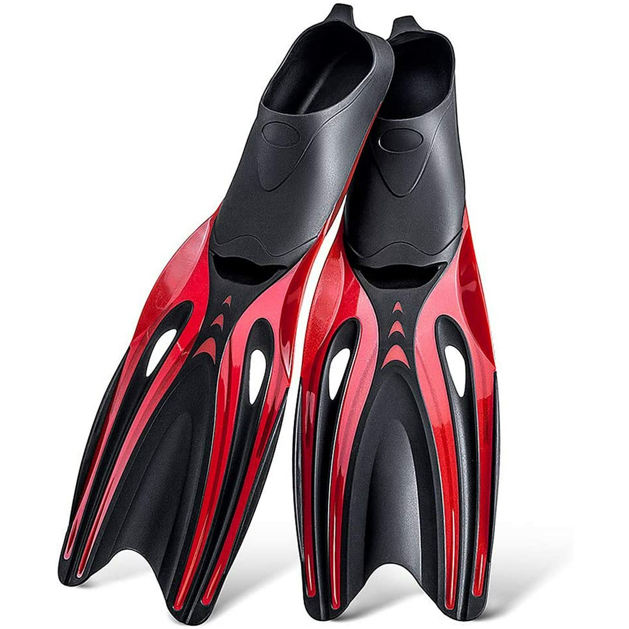 Keep ダイビング Open Heel スキューバ ダイビング Long Fins