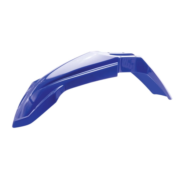Polisport Front Fender YZ Blue
