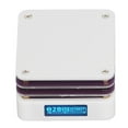 thumbnail image 1 of Placa caliente del soldador, placa de soldadura de calefacción Estación de precalentamiento de soldadura del soldador Estación de soldadura de chips Solución innovadora NikouMX herramienta, 1 of 8