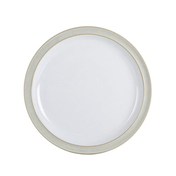 Denby Linen Dinner Plate