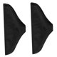 thumbnail image 5 of WHAMVOX 2Ud Protector Antideslizante Para De Negro Ideal Para Ropa Y Trajes, 5 of 8