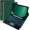 Dark Green, variant on Bluetooth Keyboard Case for Samsung Galaxy Tab S11 11 inch 2025 SM-X730/X736B/X736E/X736U, Wireless Keyboard with Trackpad & 7-Color Backlit & 3-Angle Kickstand, Galaxy S11 11" Keyboard