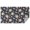 Pioneer Flower Floral-2, variant on Pioneer Flower Floral Print Pattern Rectangle Tablecloth 60"x120", Waterproof Polyester Table Cloth, Wipeable Spillproof for Dining Camping Indoor Outdoor