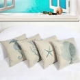 thumbnail image 6 of Coastal Charm Cushion Covers, 6 of 6