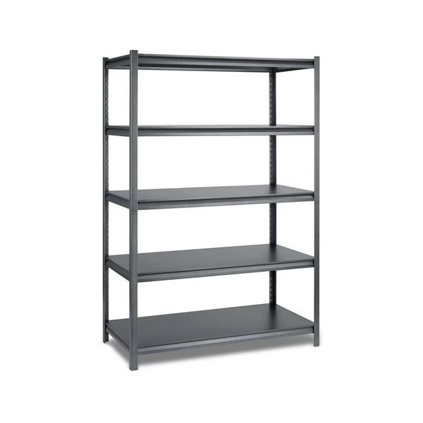 Armadillo 5Shelf Storage Rack