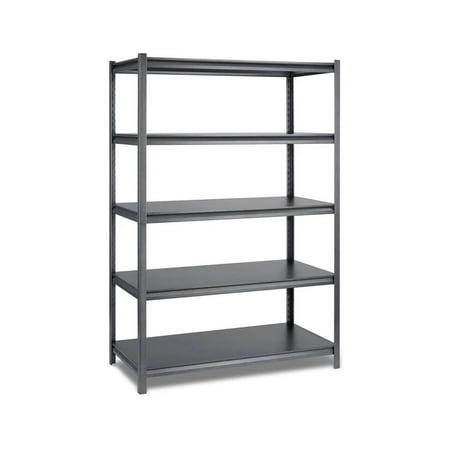 Armadillo 5-Shelf Storage Rack