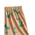 thumbnail image 3 of Wonder Nation Boys Graphic Tank Top and Shorts Sleep Set, 2-Piece, Sizes 4-18, 3 of 3