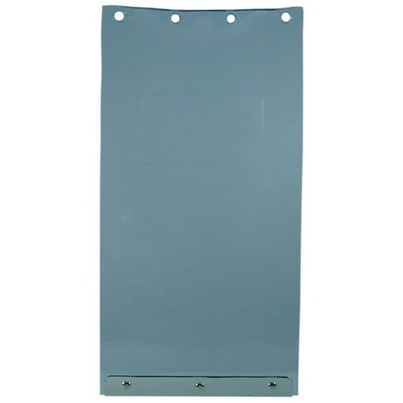 Ideal Pet Patio Door Replacement Flap Ideal Pet Products Replacement Flap for Ruff Weather Pet Door Extra Large - 9.75