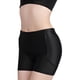 thumbnail image 3 of Mujeres Ropa interior sin costuras Hip Calzoncillos Firme Acolchado Muslo Adelgazamiento Tecnología Hip Push , negro E-negro Yinane Mujeres fajas, 3 of 7
