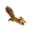 Type G, variant on Pekkaxy Christmas Tree Squirrel Ornaments,Christmas Tree Hanging Ornaments,Foam Squirrel Pendants,Squir rel Figurine m Shaped Christ
