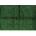 thumbnail image 1 of Ahgly Company Indoor Rectangle Abstract Emerald Green Modern Area Rugs, 8' x 12', 1 of 4