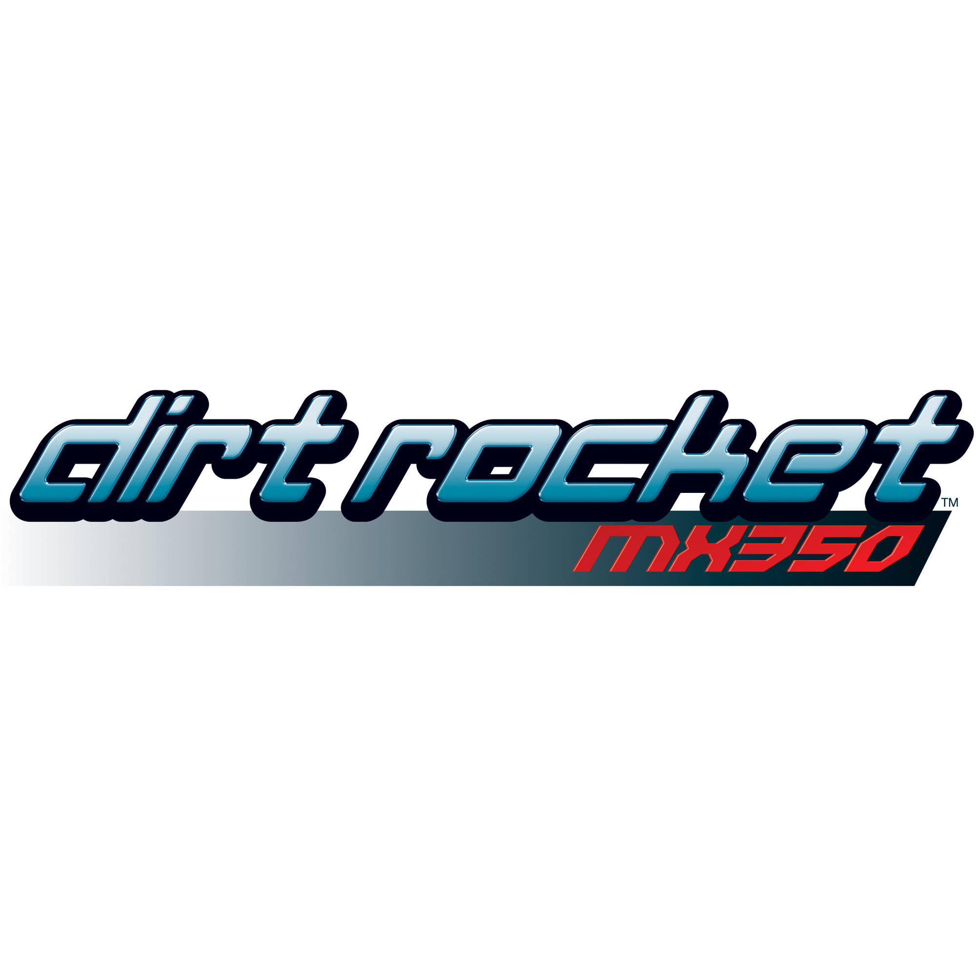 Razor Dirt Rocket MX350 - Black, up to 14 mph, 24V Electric-Powered Dirt Bike for Kids 13+ - image 5 of 14